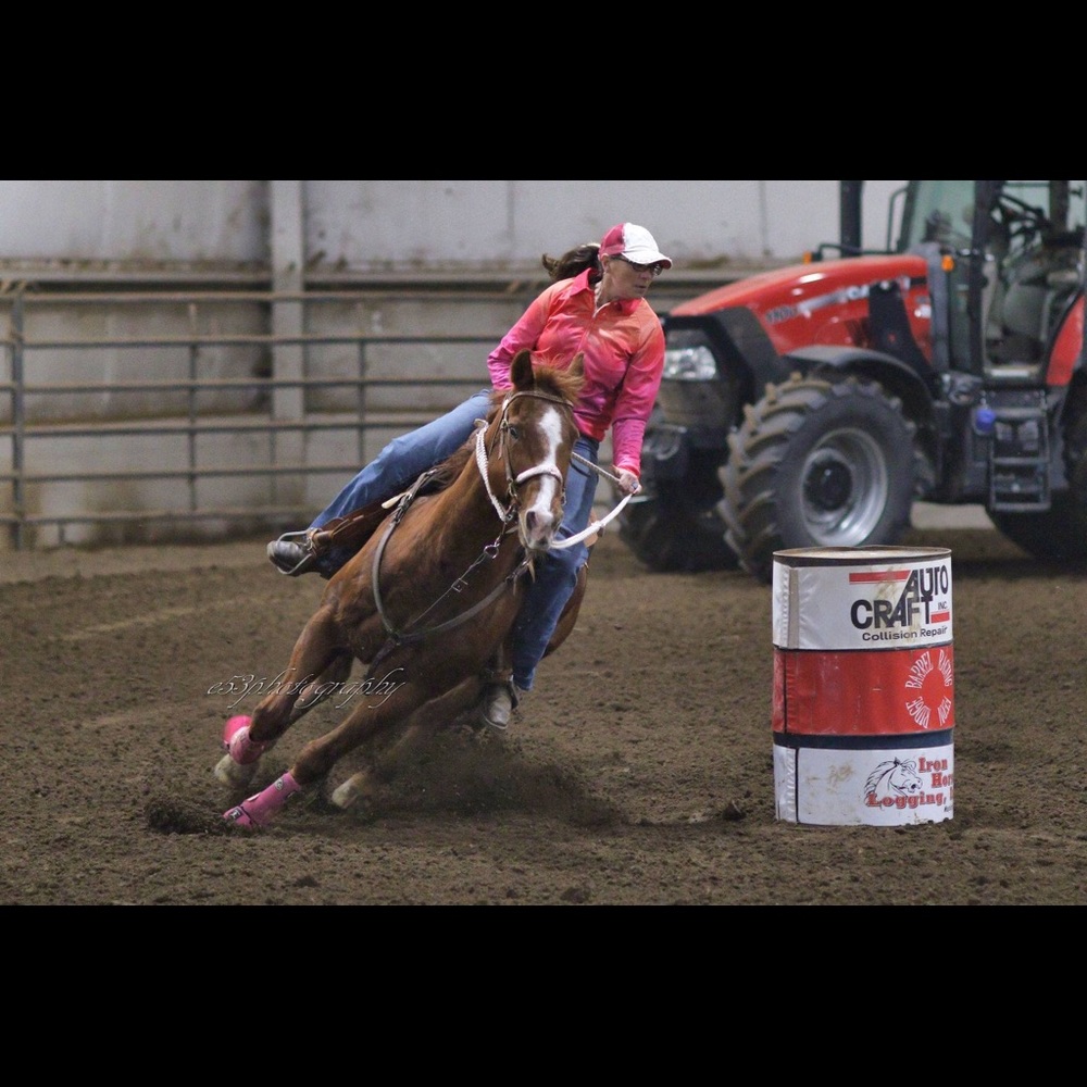 Meet your Posher, Tamee